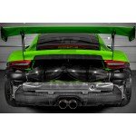 Eventuri Carbon Fiber Intake for Porsche 991 GT3 RS