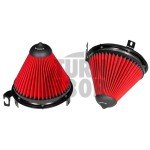 Eventuri Carbon Fiber Intake for Porsche 991 GT3 RS