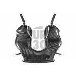 Eventuri Carbon Fiber Intake for Porsche 991 Turbo