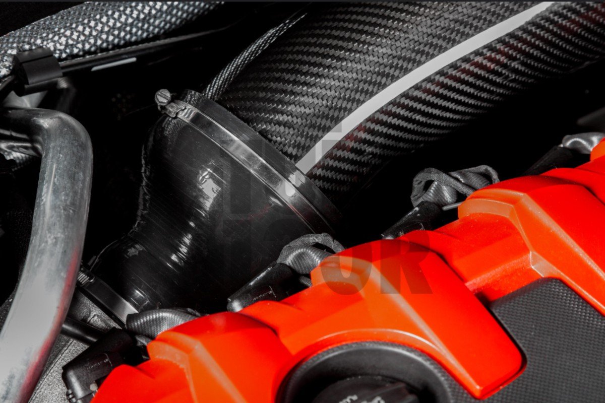 Eventuri Carbon Fiber Intake for RSQ3 F3