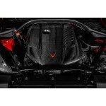Eventuri Carbon Fiber Engine Cover for Toyota Supra GR 3.0 A90 MK5