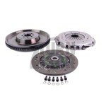 Golf 7 GTI / Golf 7 R / S3 8V / TT 8S / Leon 3 Cupra Sachs Performance 530Nm Clutch Kit with Flywheel