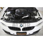 Armaspeed Carbon Fiber Air Intake BMW 140i / 240i / 340i / 440i B58