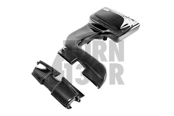Armaspeed Carbon Fiber Air Intake BMW 335i E9x N54
