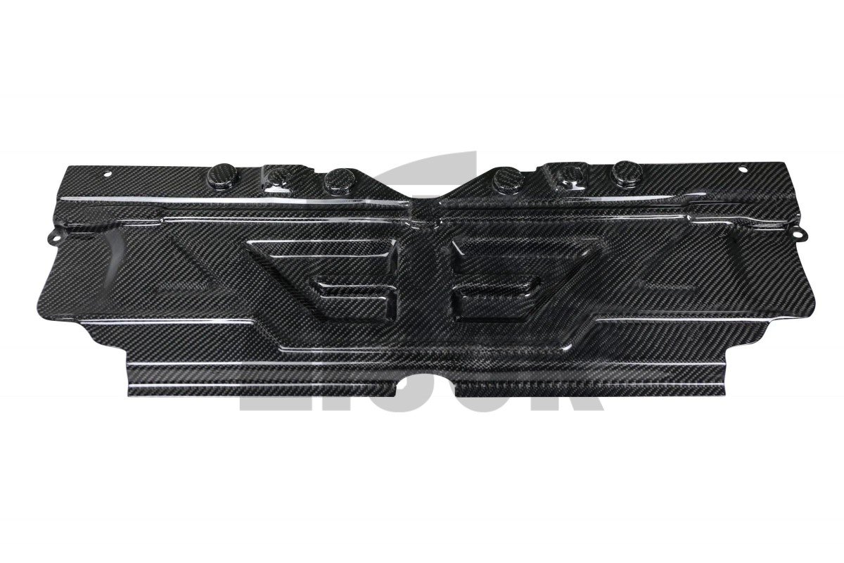 Armaspeed Radiator Carbon Fiber Cooling Slam Panel BMW M3 G80 / M4 G8x