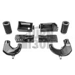 Armaspeed Carbon Fiber Air Intake Mercedes C63 AMG W205