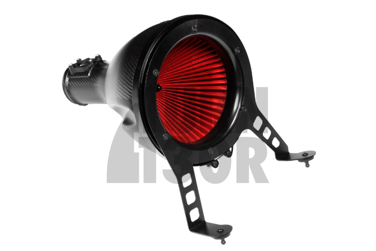 Eventuri Carbon Fiber Intake for Toyota Yaris GR
