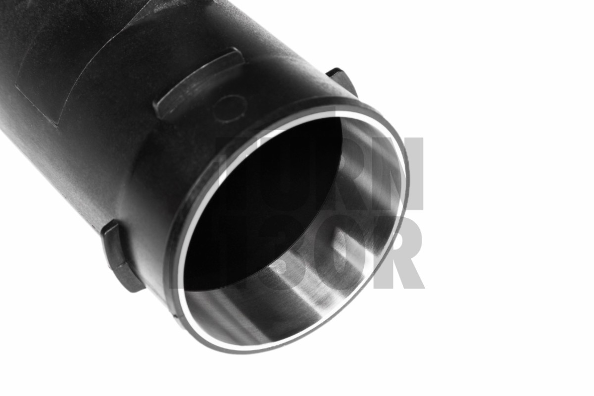 Eventuri Carbon Fiber Intake for Toyota Yaris GR