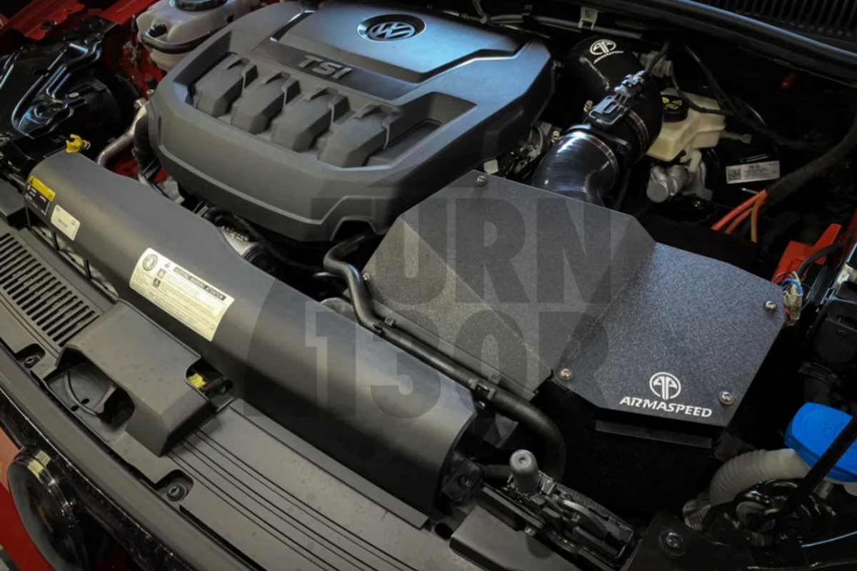 Armaspeed Air Intake S3 8V / Golf 7 GTI / Golf 7 R / Leon 3 Cupra / Octavia 5E VRS