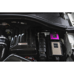 Armaspeed Carbon Fiber Battery Cover S3 8V / Golf 7 GTI / Golf 7 R / Leon 3 Cupra / Octavia 5E VRS