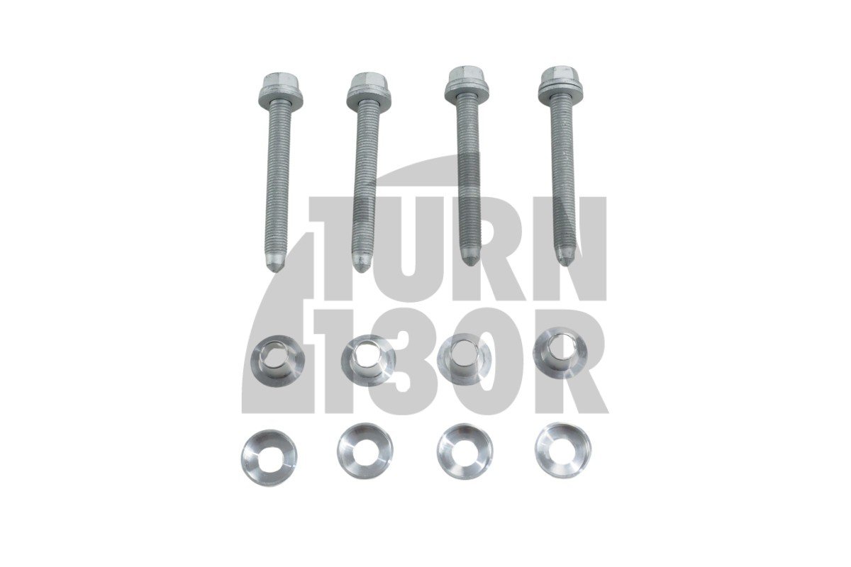 CTS Turbo Rear Subframe Insert Kit for A3 / TT / Leon / Golf Models