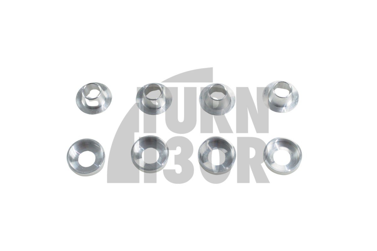 CTS Turbo Rear Subframe Insert Kit for A3 / TT / Leon / Golf Models
