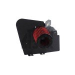 CTS Turbo Intake for Audi A4 and A5 B8/B8.5 2.0 TFSI