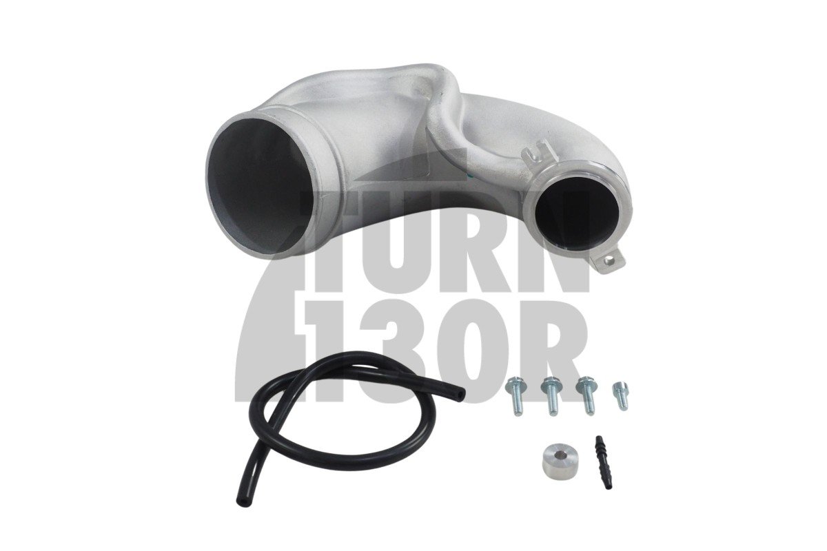 CTS Turbo 4 Inlet Pipe for Audi RS3 8V.5 and Audi TTRS 8S