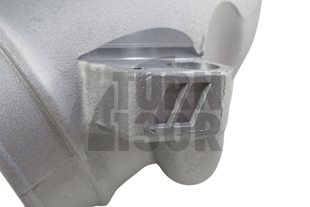 CTS Turbo 4 Inlet Pipe for Audi RS3 8V.5 and Audi TTRS 8S