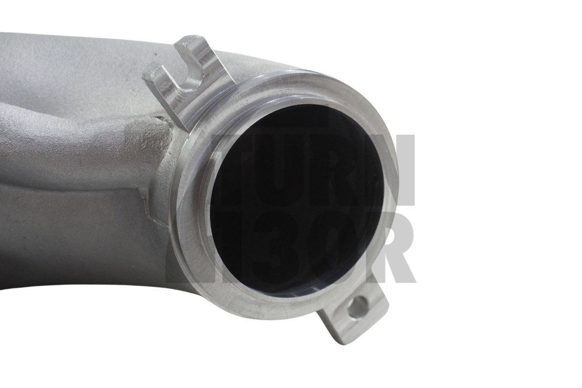 CTS Turbo 4 Inlet Pipe for Audi RS3 8V.5 and Audi TTRS 8S