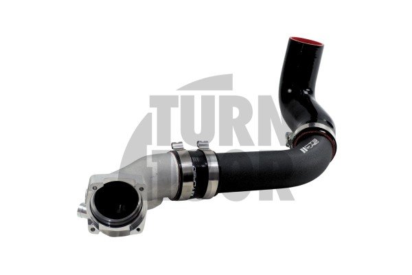 CTS Turbo Throttle Body Inlet Kit for Audi RS3 8V.5 and TTRS 8S
