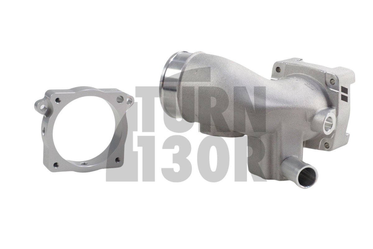 CTS Turbo Throttle Body Inlet Kit for Audi RS3 8V.5 and TTRS 8S