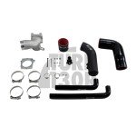 CTS Turbo Throttle Body Inlet Kit for Audi RS3 8V.5 and TTRS 8S