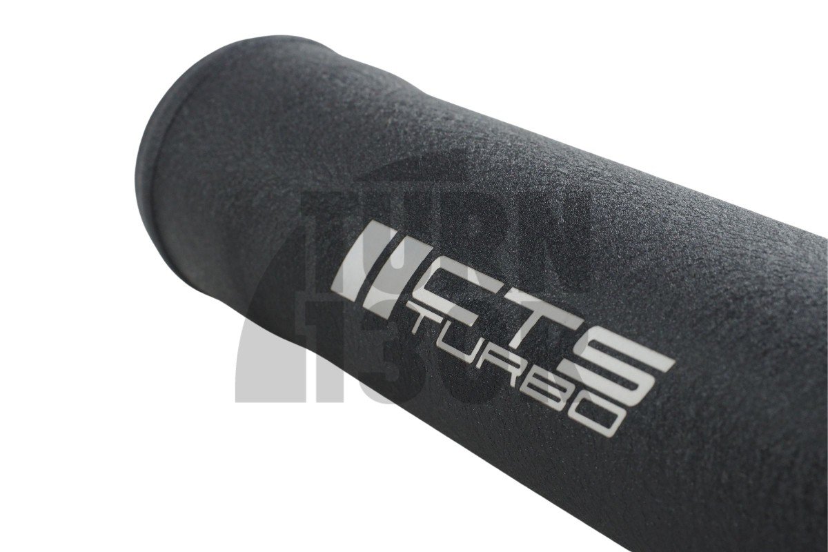 CTS Turbo Outlet Pipe for Audi RS3 8V.5