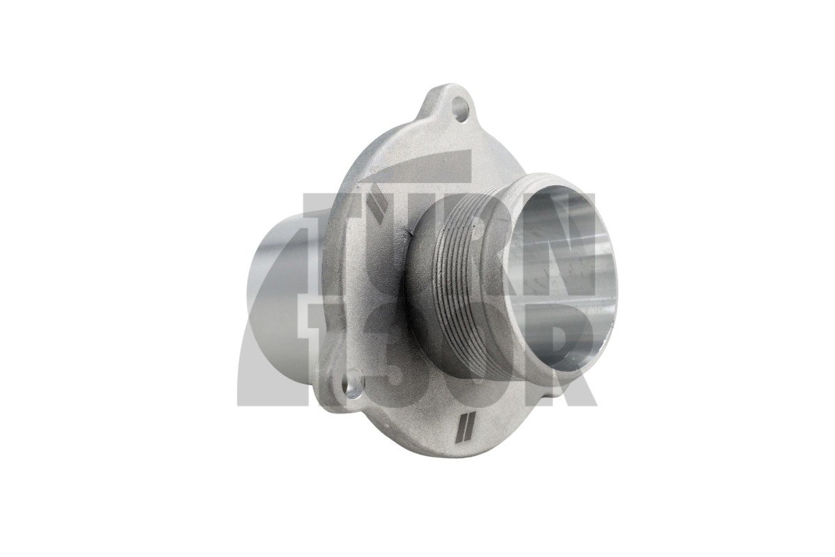 CTS Turbo Muffler Delete for Audi S3 8V, Audi S1, and TT Mk3