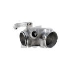 CTS Turbo Inlet Pipe for Audi S3 8V, TT 8S, and S1