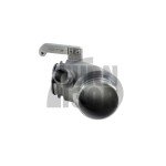 CTS Turbo Inlet Pipe for Audi S3 8V, TT 8S, and S1