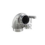 CTS Turbo Inlet Pipe for Audi S3 8V, TT 8S, and S1