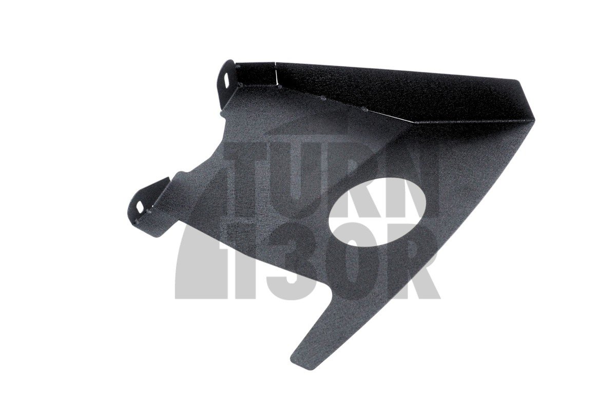 CTS Turbo Intake for Audi S4, S5, RS4, and RS5 B9