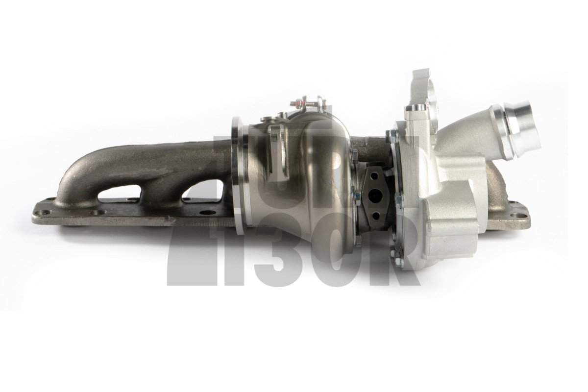 CTS Turbo Boss (Electronic Wastegate) for BMW 135i and 235i F2x, 335i and 435i F2x with N55 Engine