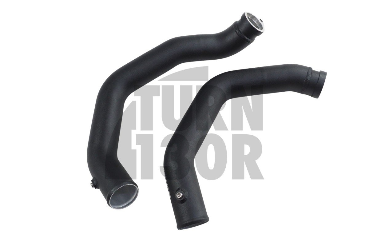 CTS Turbo Charge Pipe Kit for BMW M3 F80, M4 F82, and M2 Comp F87
