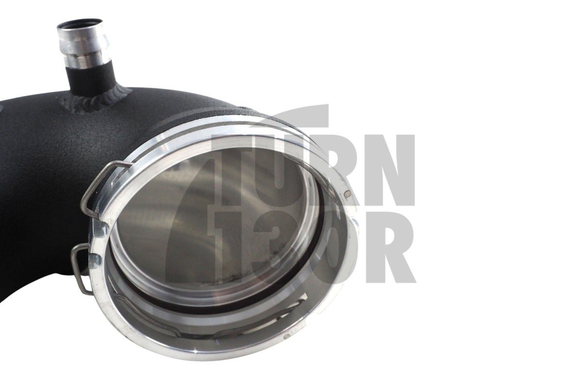 CTS Turbo J Pipe for BMW M3 F80 / M4 F8x / M2 Comp F87