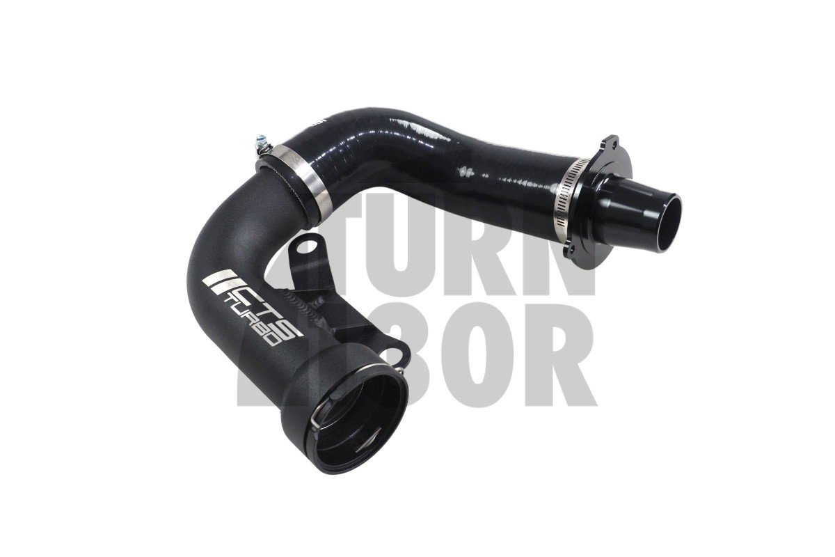 2.0 TFSI K03 Outlet Pipe CTS Turbo