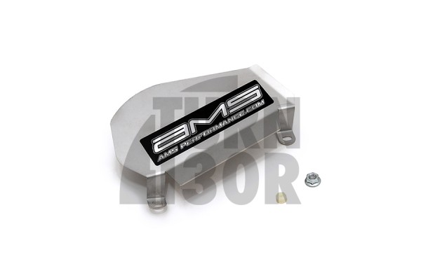 Alpha PerformanceCowl Splash Shield Nissan R35 GTR