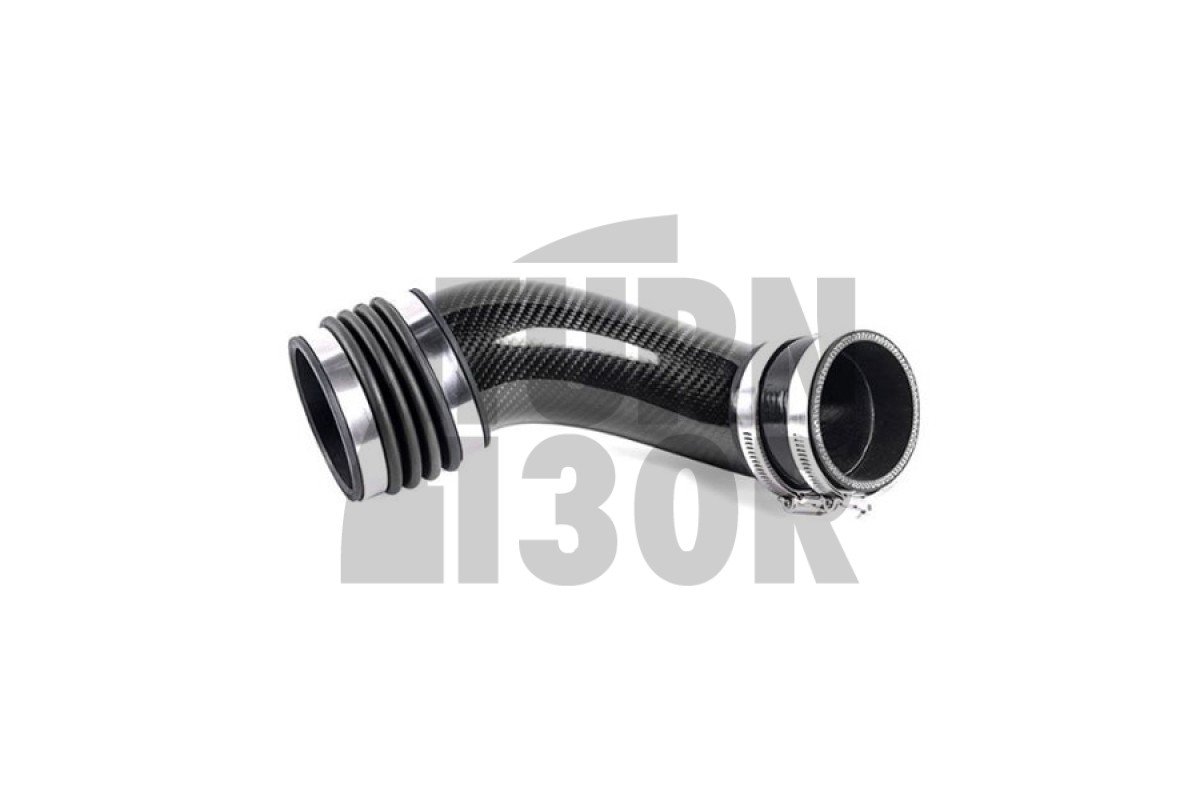 Carbon Fiber Intake Pipe for Golf 7 GTI / R / S3 8V / TT 8S / Leon 3 Cupra 2.0 TFSI EA888.3 MQB APR