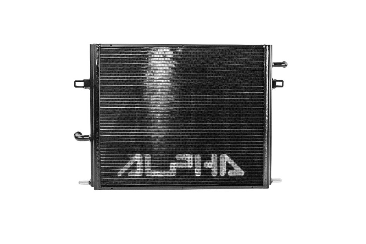 Alpha Competition Chargecooler Intercooler BMW 140i / 240i / 340i / 440i B58