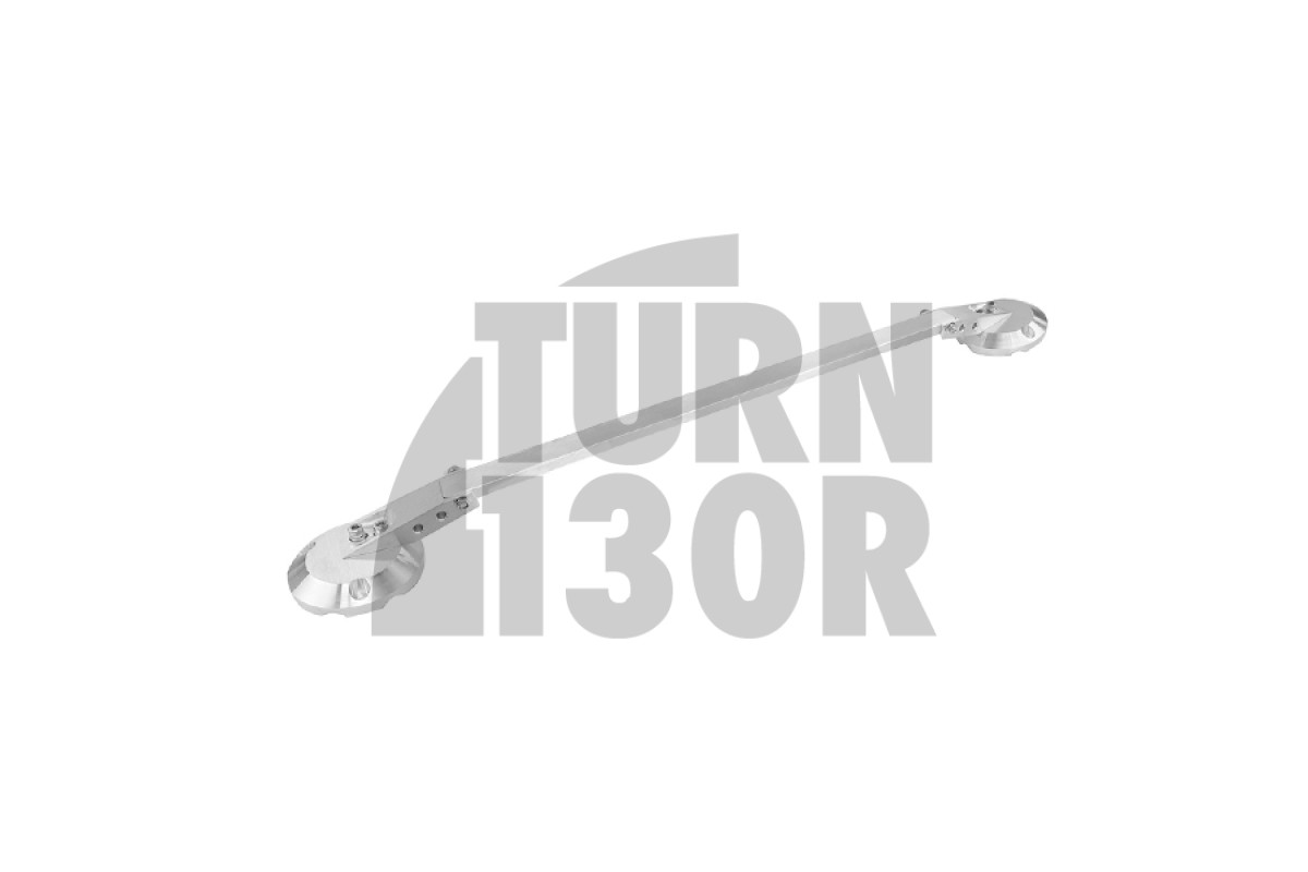 Alpha Competition front strut brace BMW E36 6 cylinders