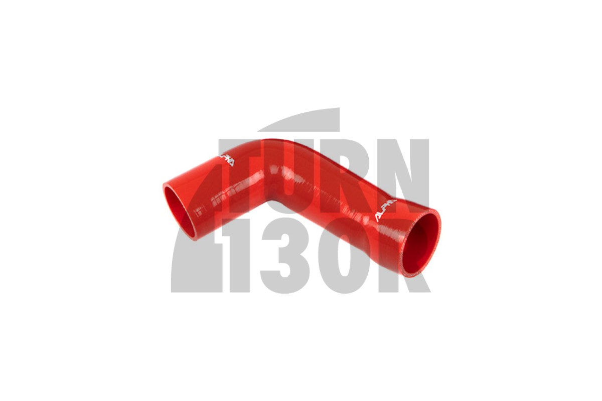 Alpha Competition Inlet Hose S3 8V / TT 8S / Golf 7 GTI / R / Leon 3 Cupra