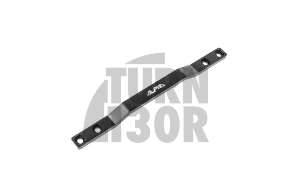 Alpha Competition Rear Lower Bar S3, RS3 8V / 8Y, Leon 3, Golf 7 / 8 GTI - R, TT, Octavia