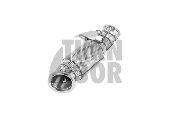 Alpha Competition Decat Downpipe BMW 135i / 235i / 335i / 435i / M2 N55 13+