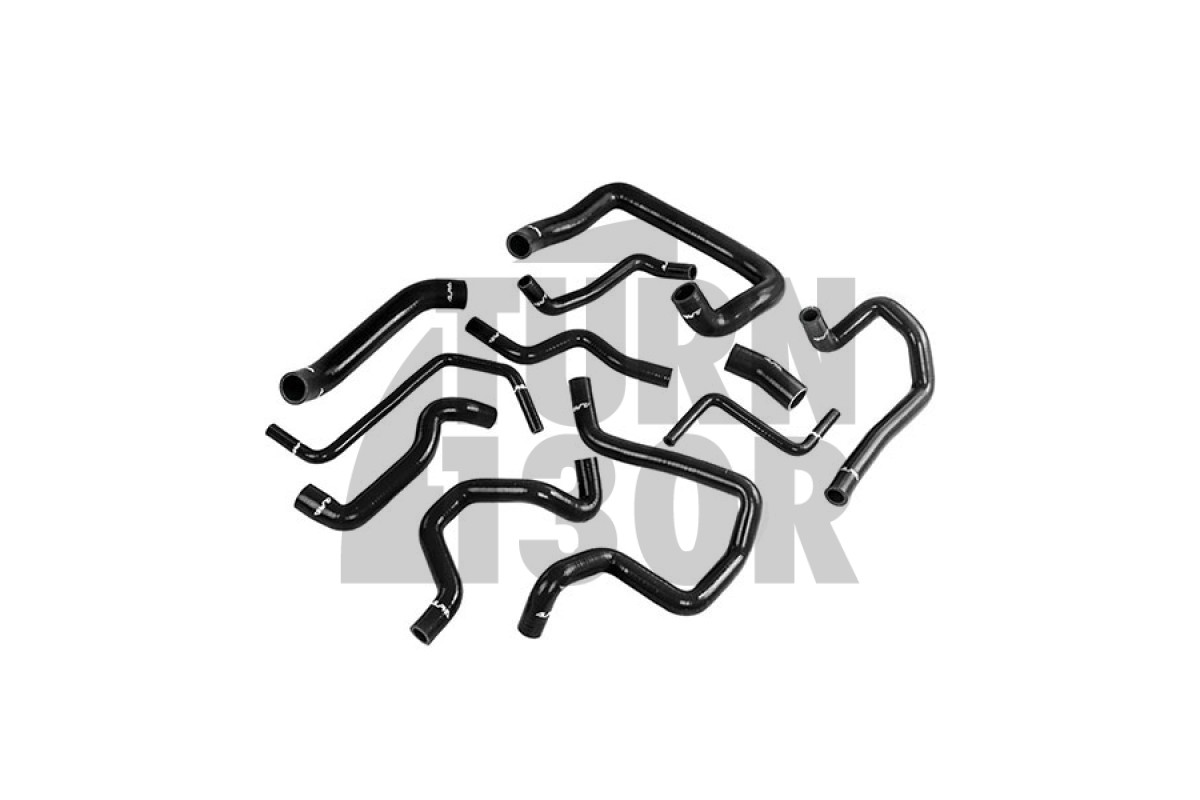 Alpha Competition Silicone Coolant Hoses Kit Audi S1