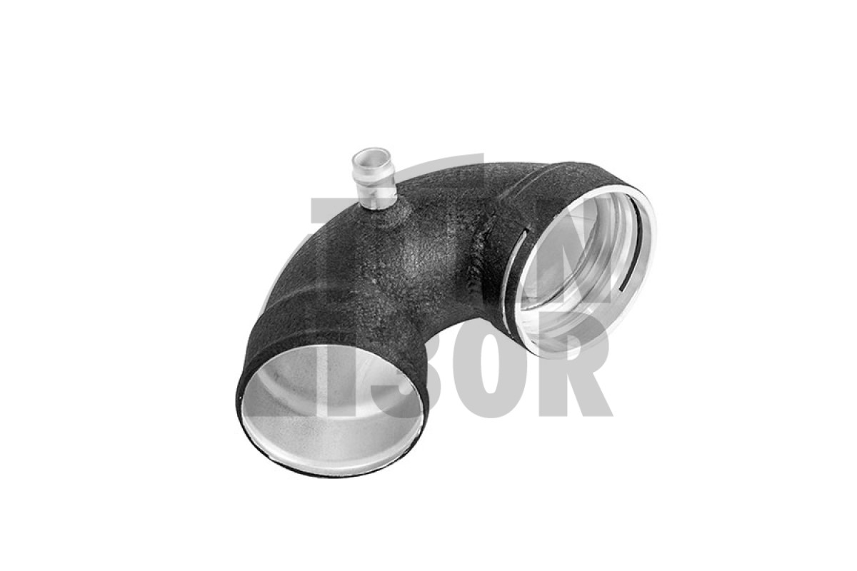 Alpha Competition J Pipe BMW M3 F80 / M4 F8x / M2 Comp F87