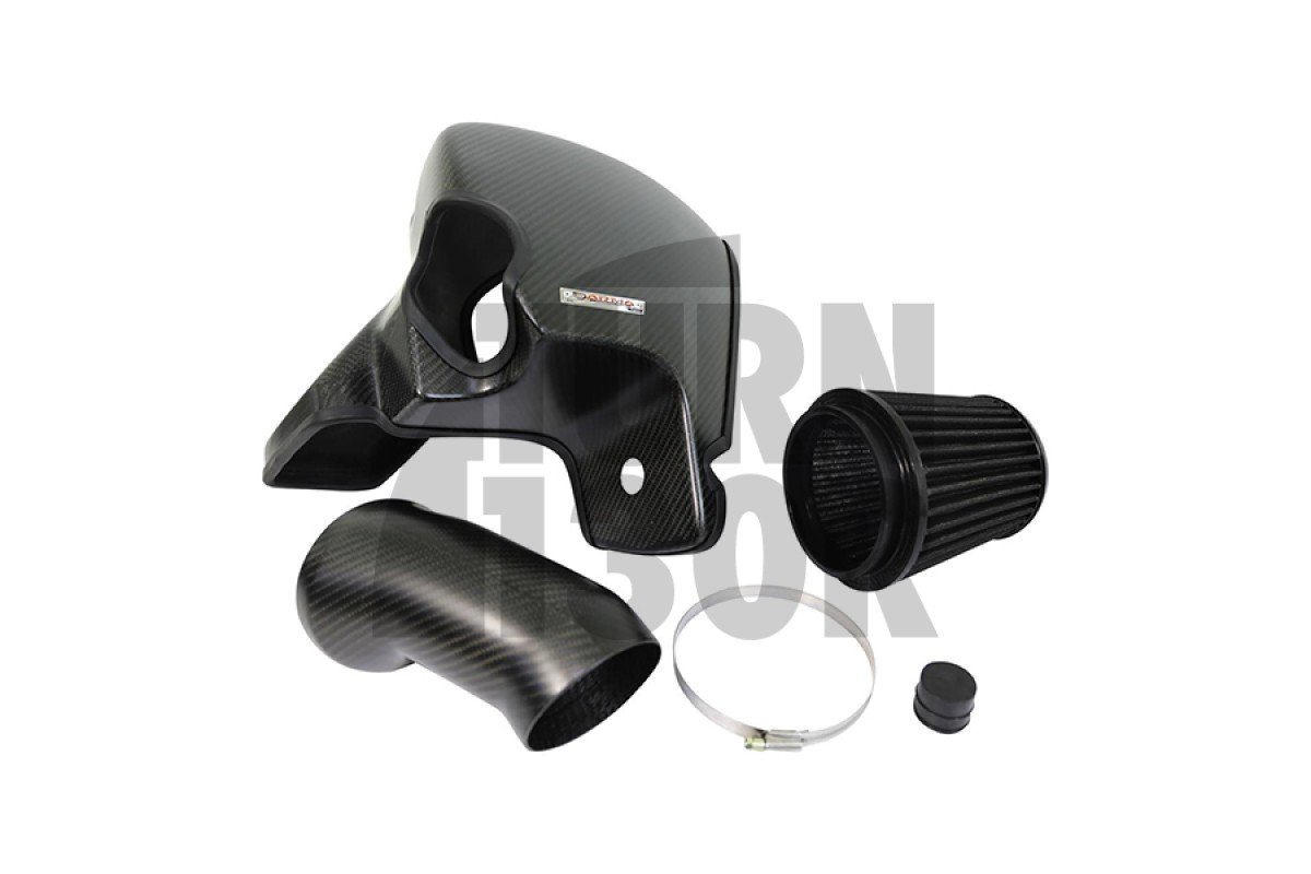 Armaspeed Carbon Fiber Air Intake Ford Mustang S550 V8 5.0 15-18