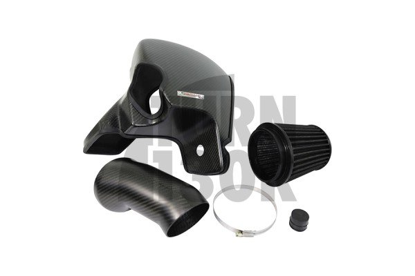 Armaspeed Carbon Fiber Air Intake Ford Mustang S550 V8 5.0 15-18