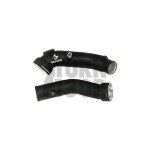 Black Mamba BMW M2 / 135i / 235i / 335i / 435i N55 Charge Pipe