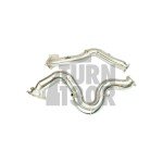 Black Mamba Audi RS6 C7 / RS7 C7 Decat Downpipes