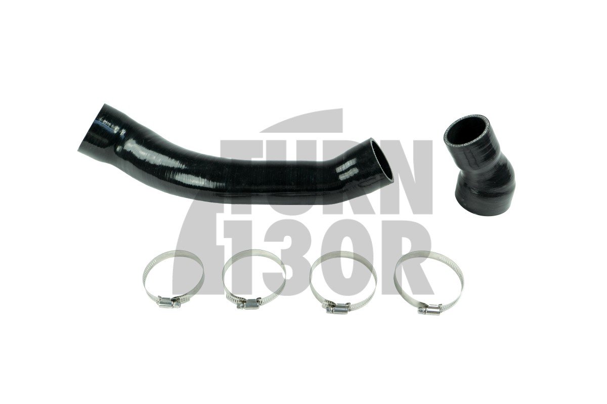 Black Mamba Intercooler for Hyundai I20N 