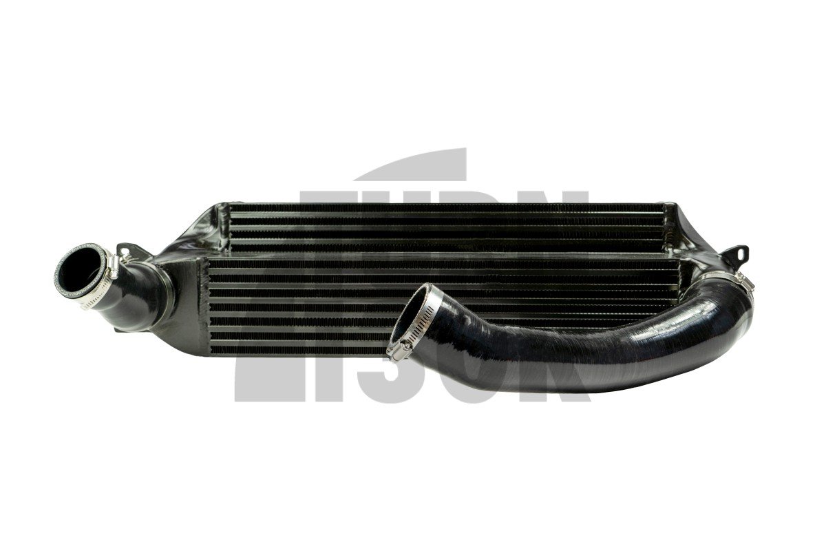 Black Mamba Intercooler for Hyundai I20N 