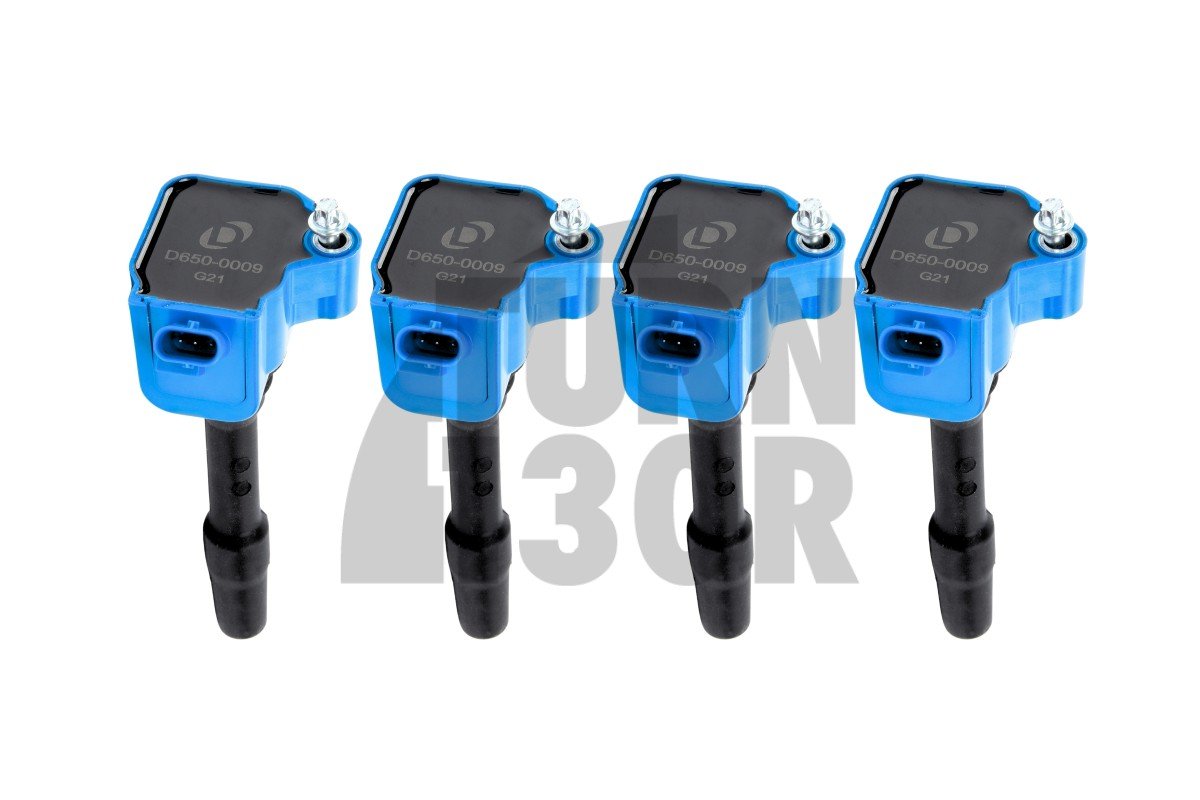 Mini Cooper S/JCW/GP3 F56 and BMW 135i/235i F4x Dinan Blue Coil Packs