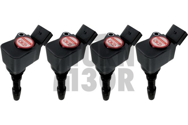 Golf 7 GTI / S3 8V / Golf 7 R / TT 8S / Leon 3 Cupra 2.0 TFSI EA888.3 Okada Projects Plasma Ignition Coils